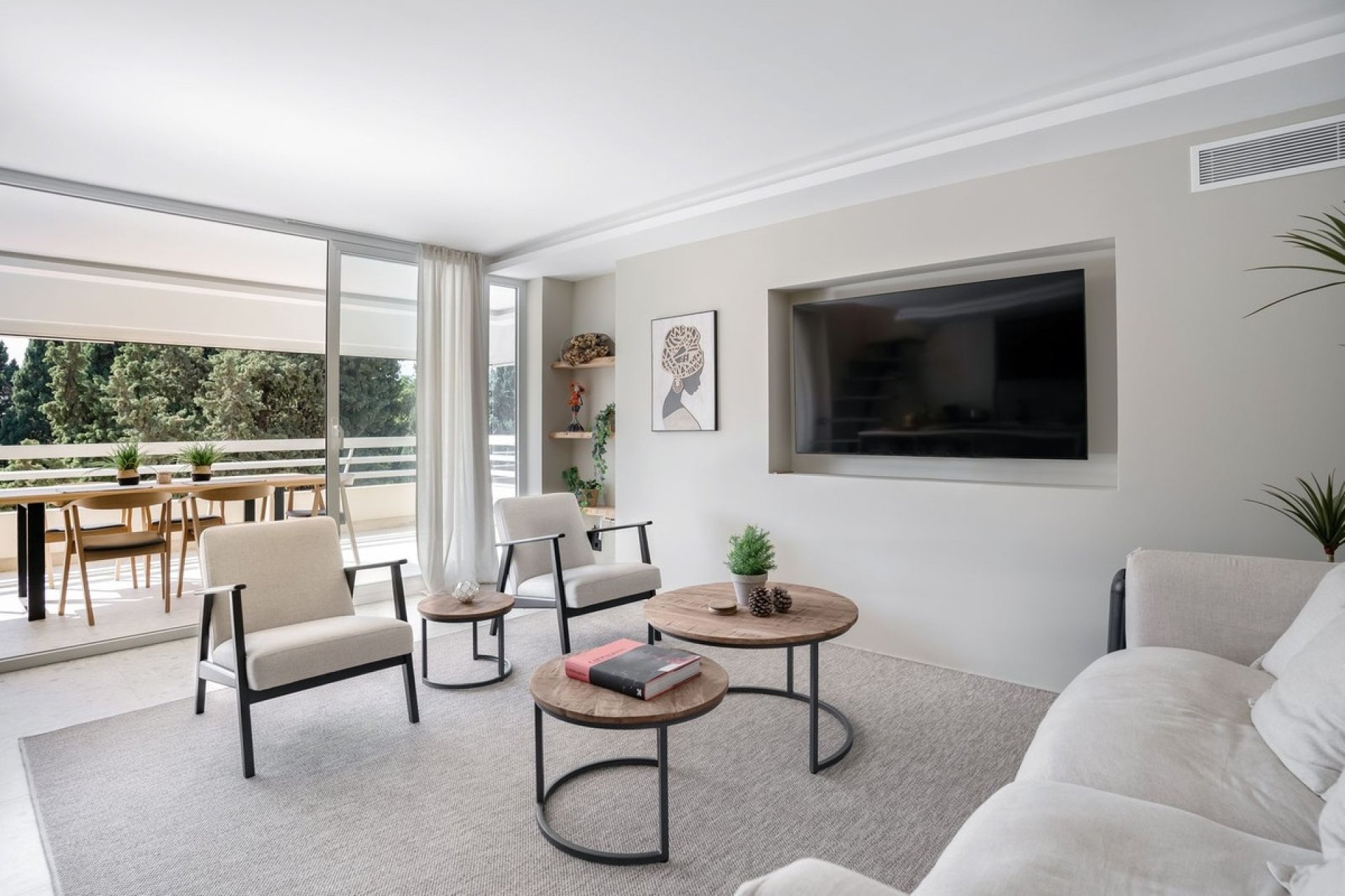 Wiederverkauf - apartment - Marbella - Marbella Centro