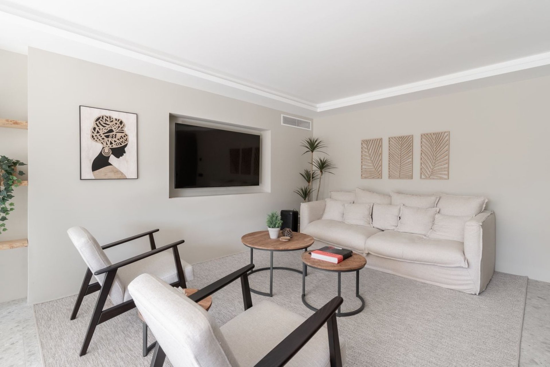 Wiederverkauf - apartment - Marbella - Marbella Centro