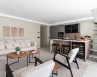Wiederverkauf - apartment - Marbella - Marbella Centro