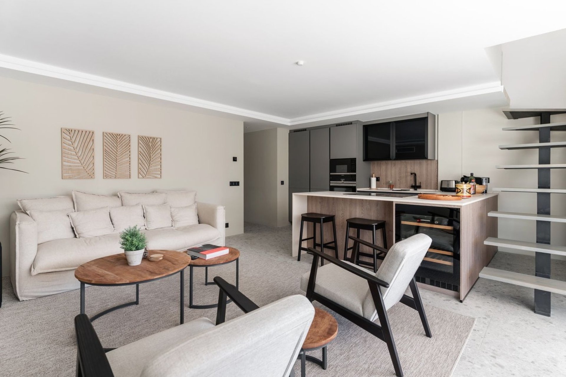 Wiederverkauf - apartment - Marbella - Marbella Centro