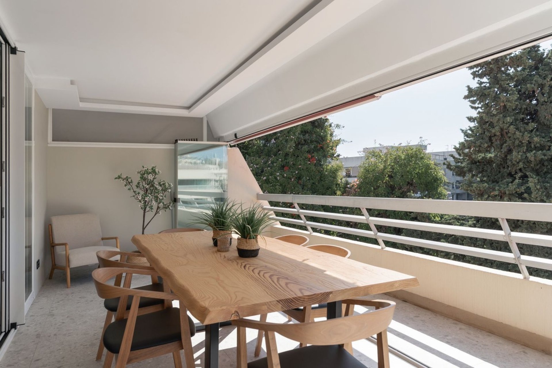 Wiederverkauf - apartment - Marbella - Marbella Centro