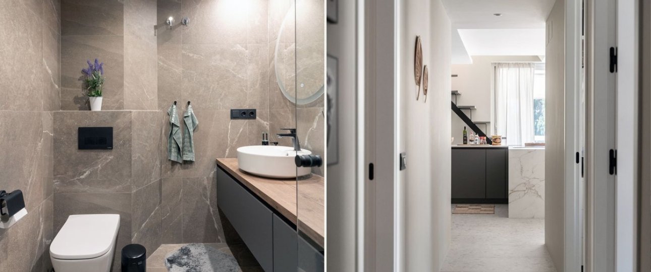 Wiederverkauf - apartment - Marbella - Marbella Centro