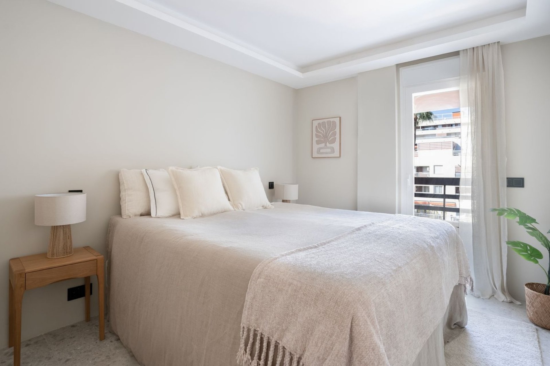 Wiederverkauf - apartment - Marbella - Marbella Centro