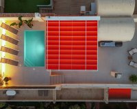 Wiederverkauf - apartment - Marbella - Marbella Centro
