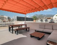 Wiederverkauf - apartment - Marbella - Marbella Centro