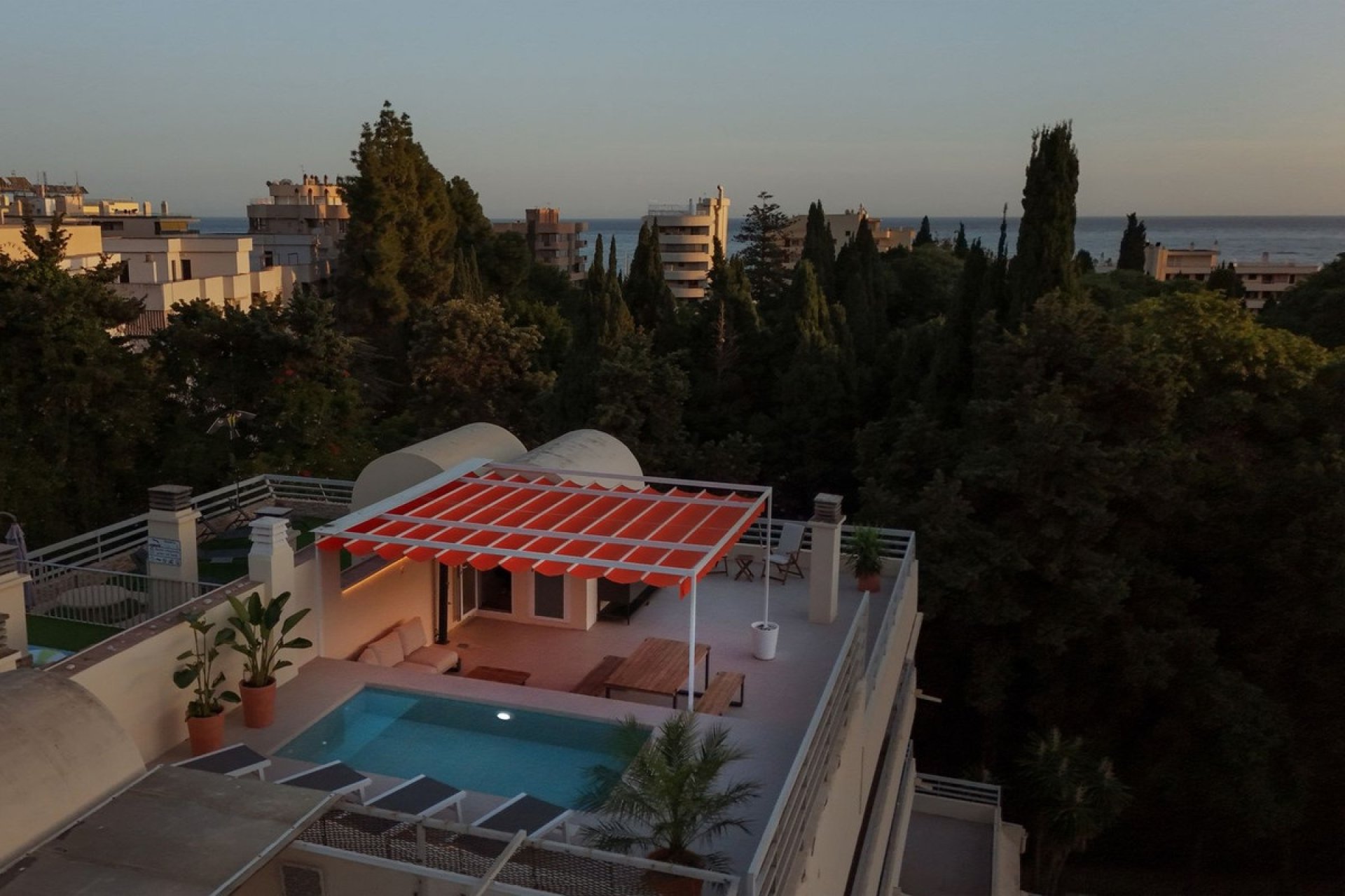 Wiederverkauf - apartment - Marbella - Marbella Centro