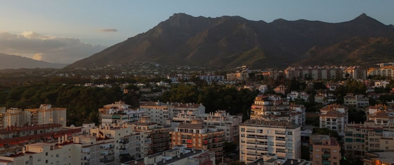 Wiederverkauf - apartment - Marbella - Marbella Centro