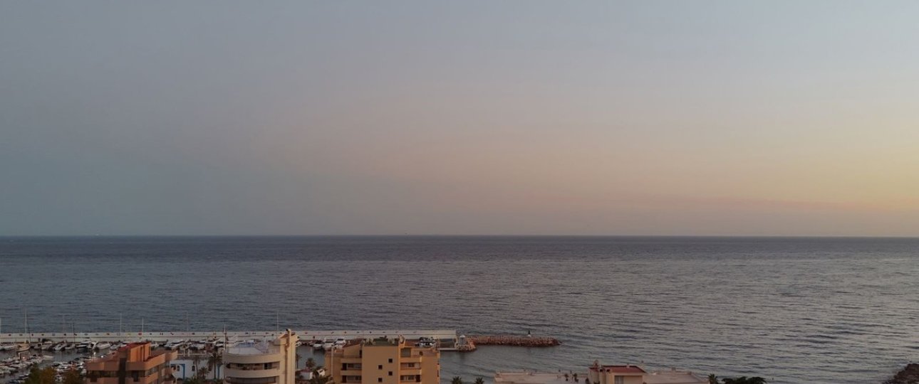 Wiederverkauf - apartment - Marbella - Marbella Centro