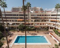 Wiederverkauf - apartment - Marbella - Marbella Centro
