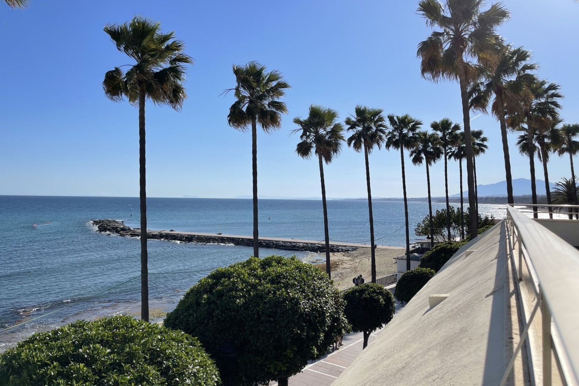 Wiederverkauf - apartment - Marbella - Marbella Centro