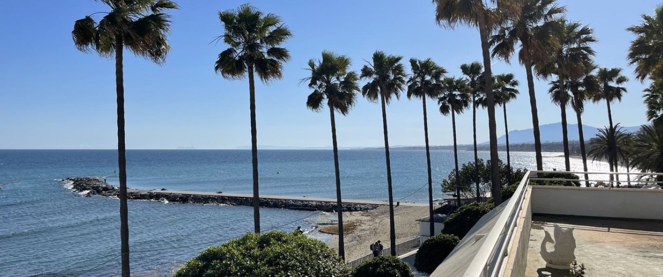 Wiederverkauf - apartment - Marbella - Marbella Centro