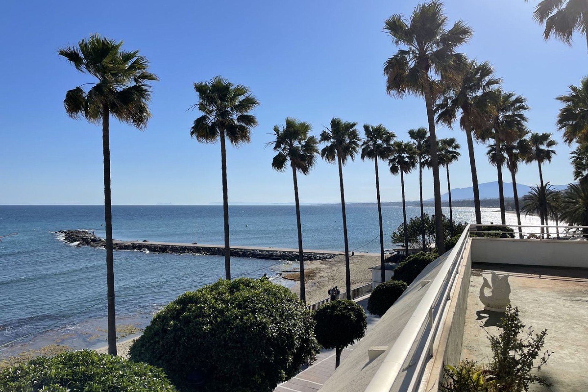 Wiederverkauf - apartment - Marbella - Marbella Centro