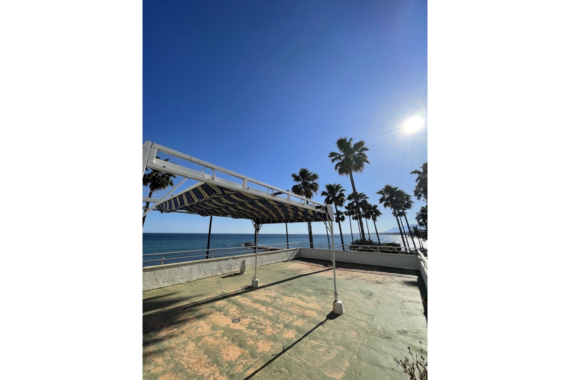 Wiederverkauf - apartment - Marbella - Marbella Centro