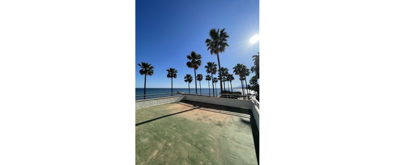 Wiederverkauf - apartment - Marbella - Marbella Centro