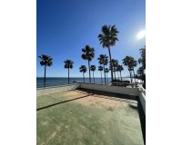 Wiederverkauf - apartment - Marbella - Marbella Centro