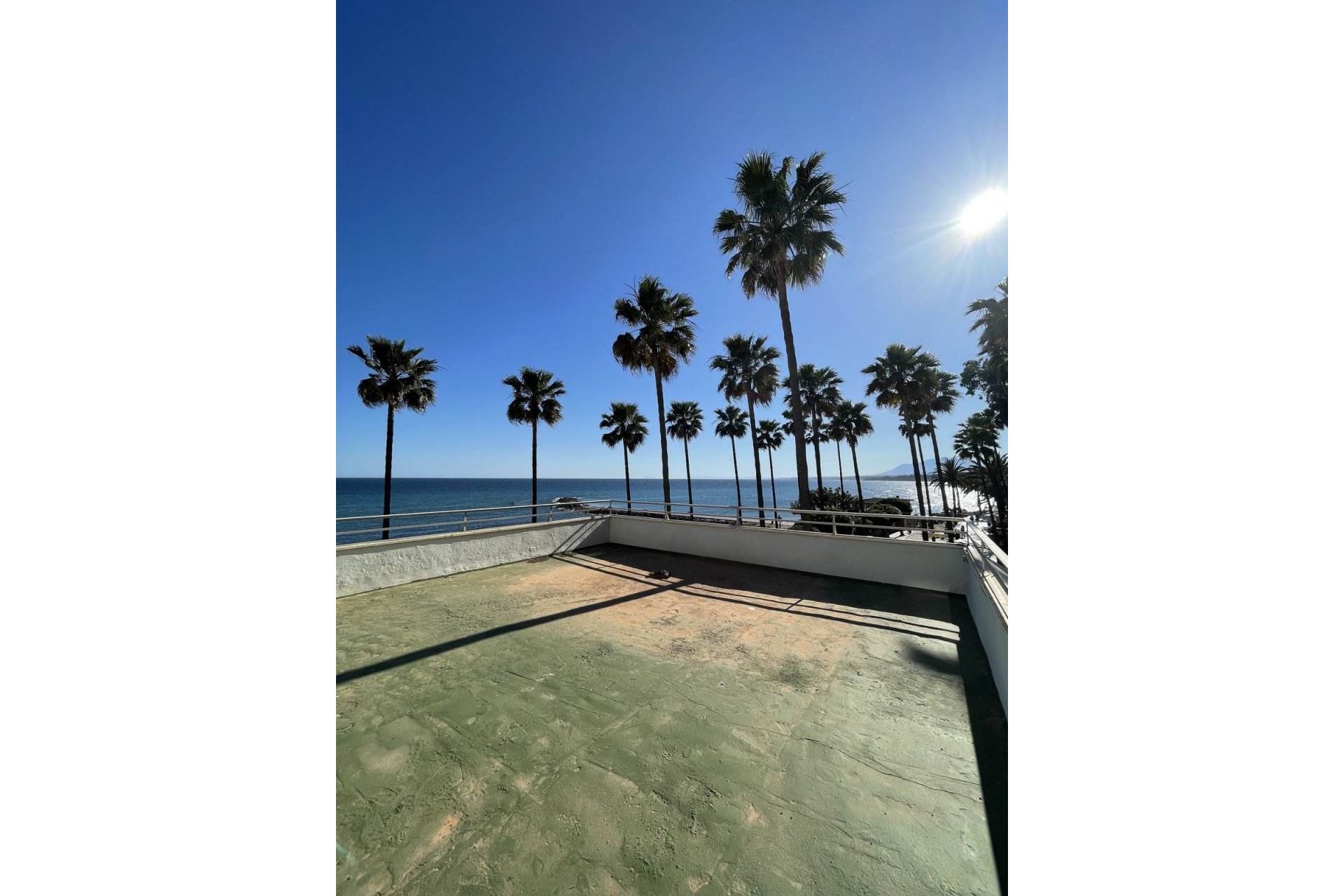 Wiederverkauf - apartment - Marbella - Marbella Centro