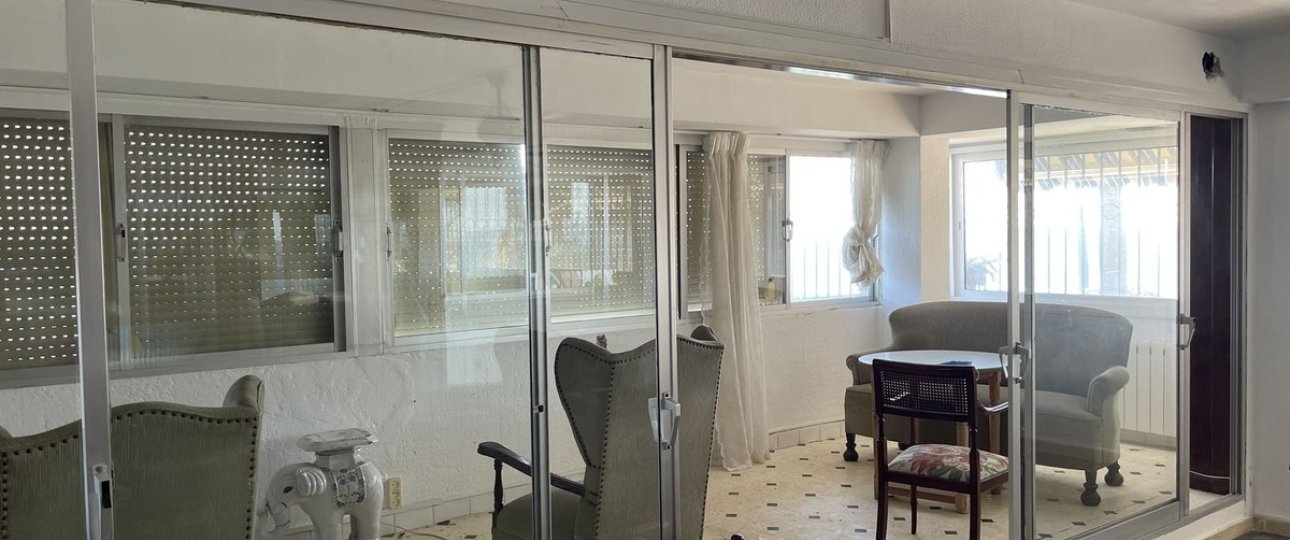 Wiederverkauf - apartment - Marbella - Marbella Centro