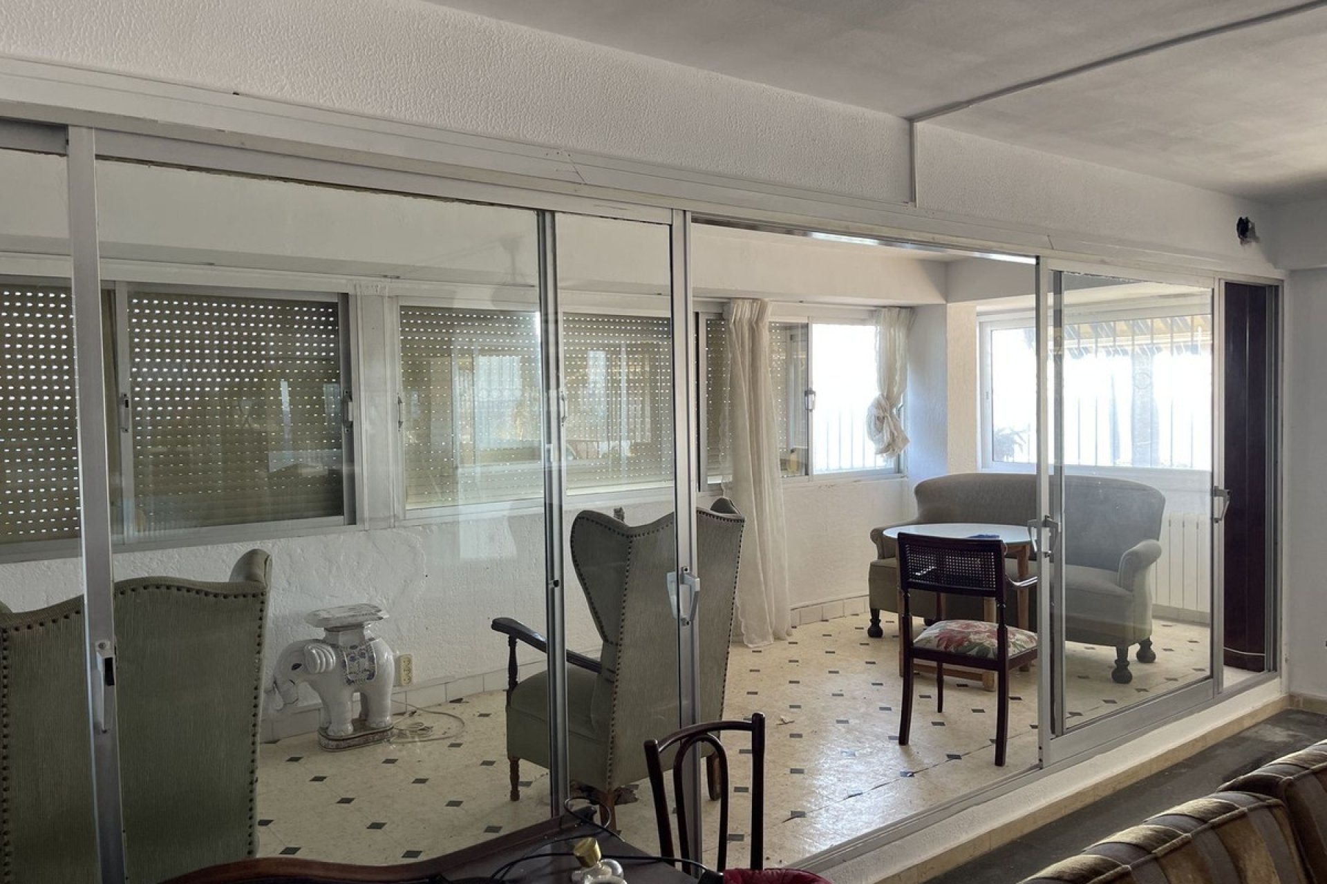Wiederverkauf - apartment - Marbella - Marbella Centro