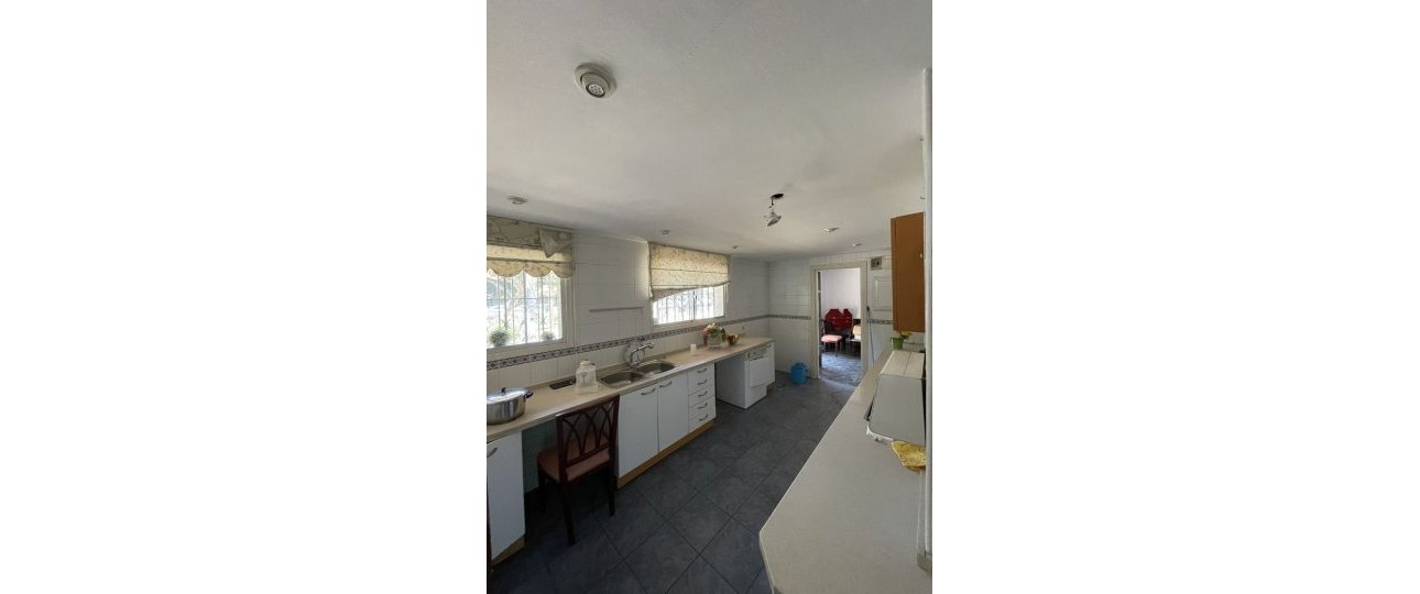 Wiederverkauf - apartment - Marbella - Marbella Centro