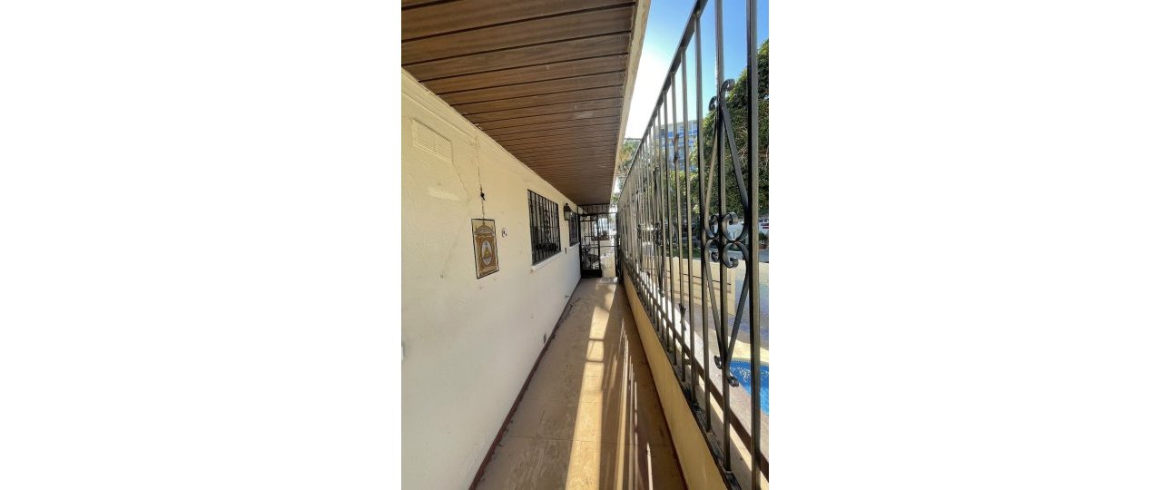 Wiederverkauf - apartment - Marbella - Marbella Centro