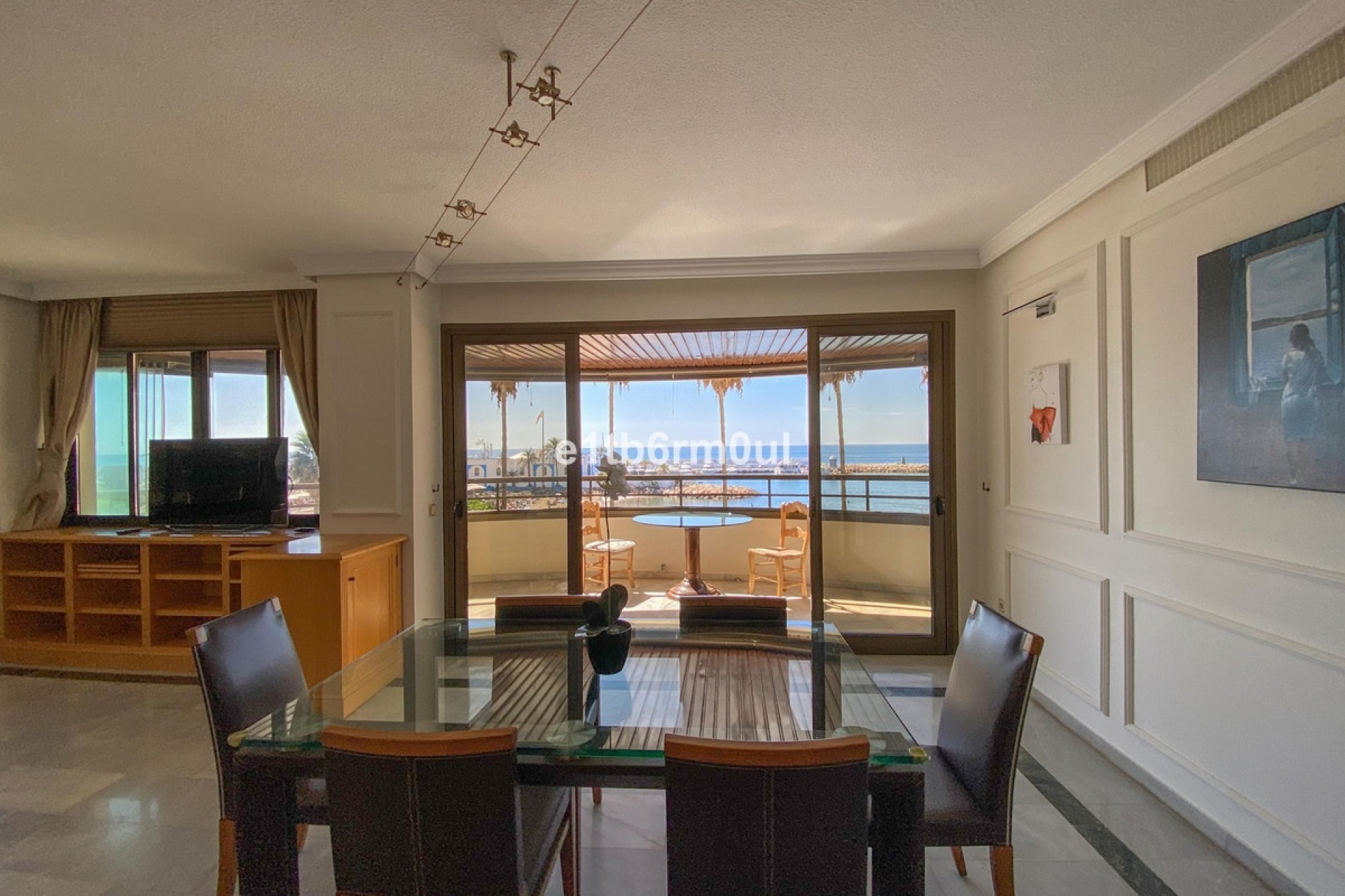 Wiederverkauf - apartment - Marbella - Marbella Centro