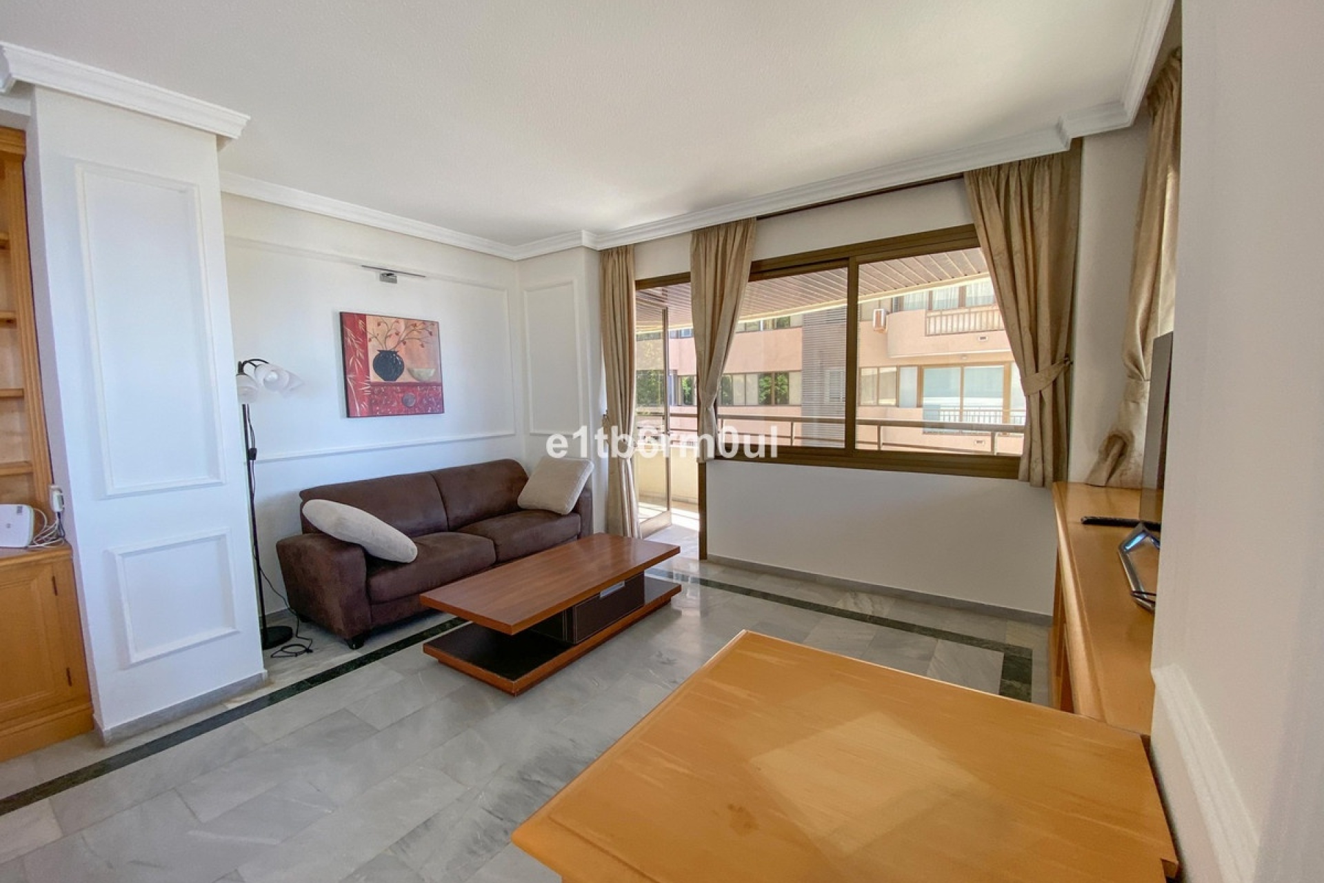 Wiederverkauf - apartment - Marbella - Marbella Centro