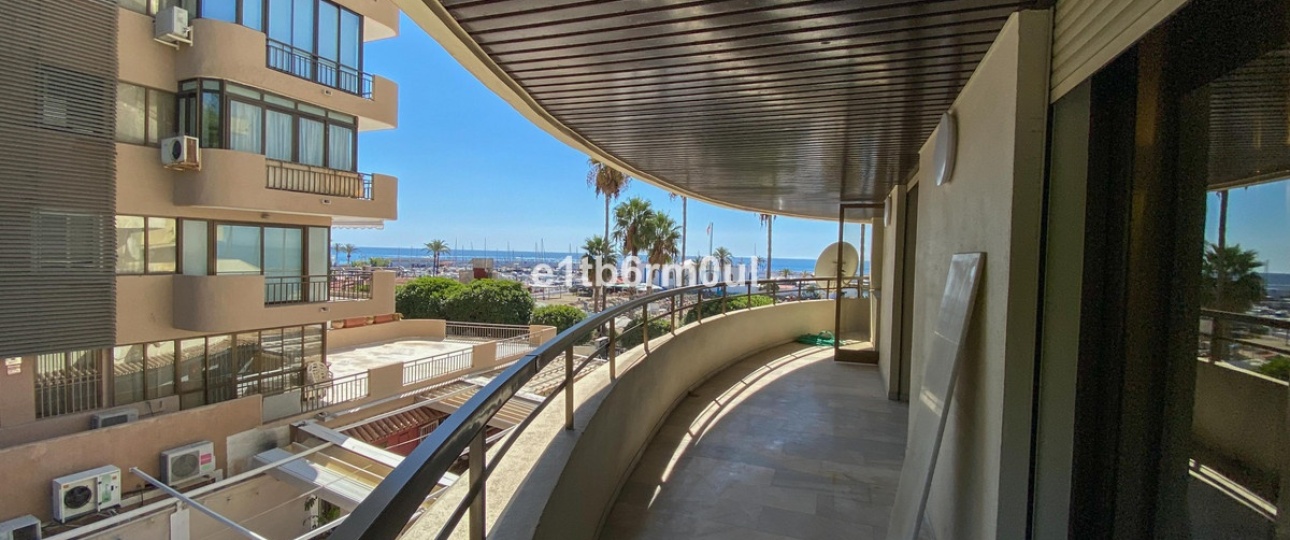 Wiederverkauf - apartment - Marbella - Marbella Centro