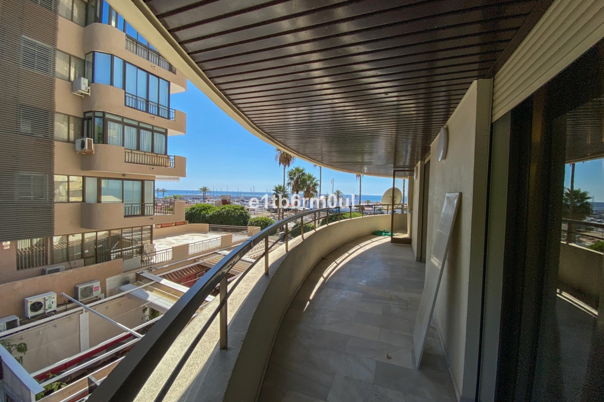 Wiederverkauf - apartment - Marbella - Marbella Centro