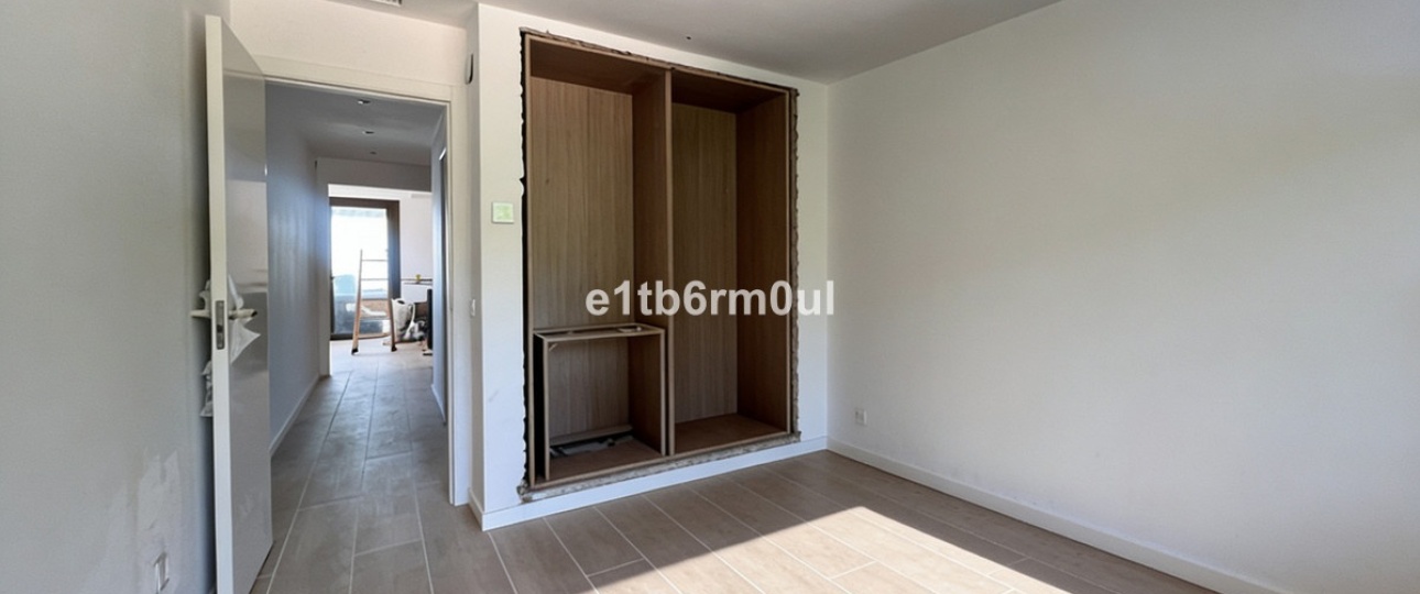 Wiederverkauf - apartment - Marbella - Marbella Centro