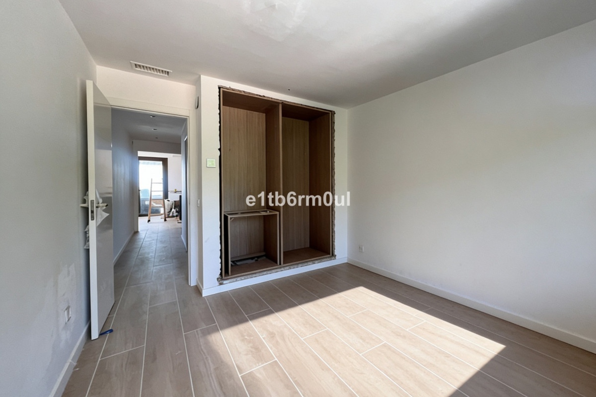 Wiederverkauf - apartment - Marbella - Marbella Centro