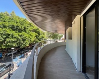 Wiederverkauf - apartment - Marbella - Marbella Centro
