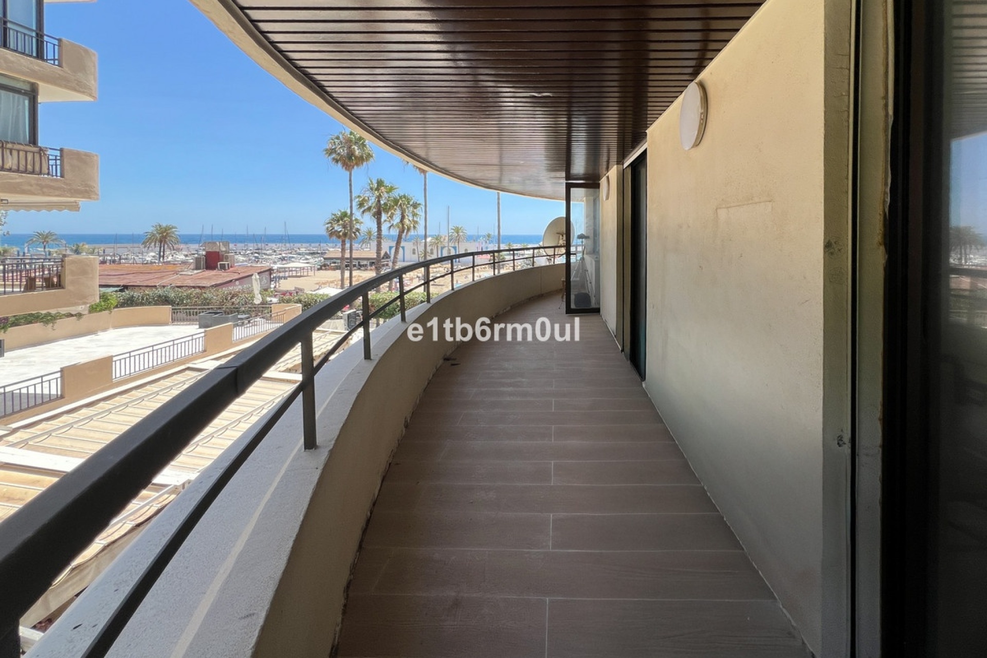 Wiederverkauf - apartment - Marbella - Marbella Centro