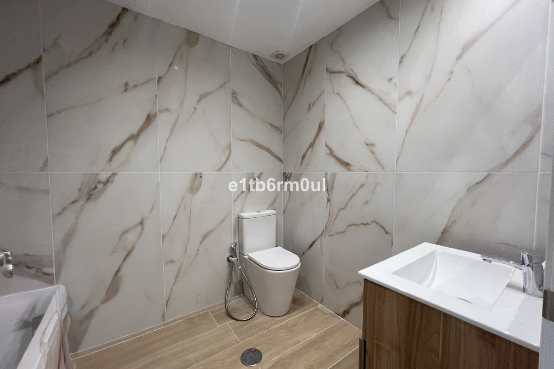 Wiederverkauf - apartment - Marbella - Marbella Centro