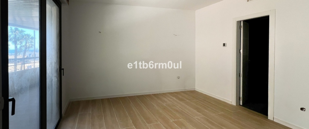 Wiederverkauf - apartment - Marbella - Marbella Centro