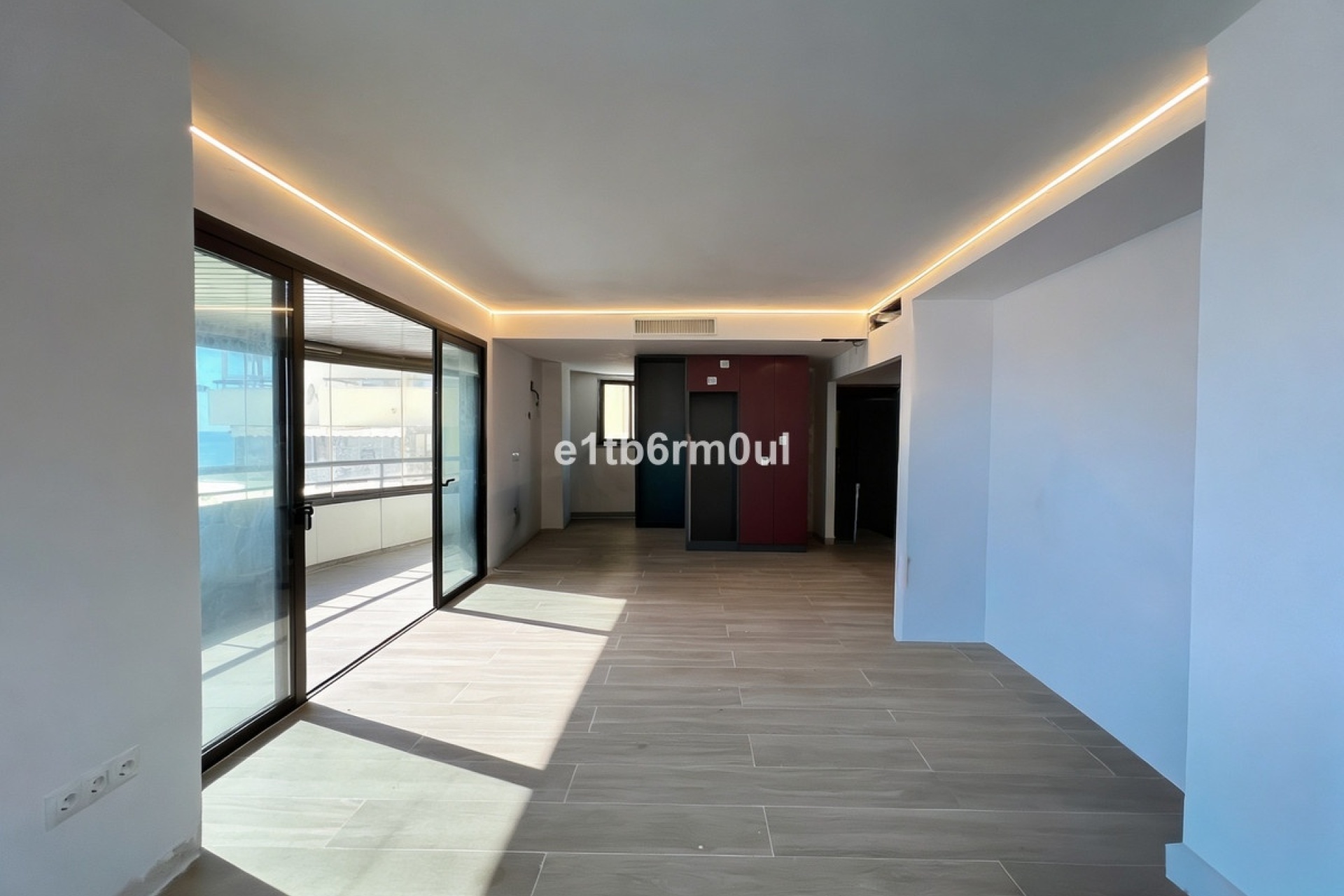 Wiederverkauf - apartment - Marbella - Marbella Centro