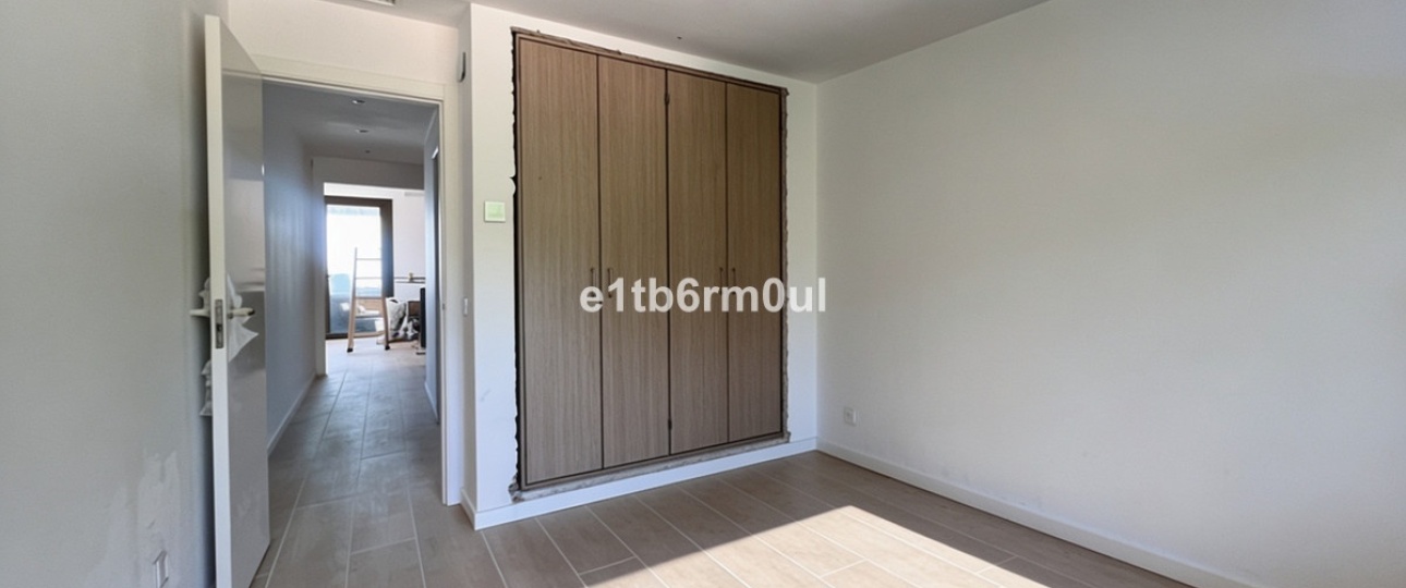 Wiederverkauf - apartment - Marbella - Marbella Centro