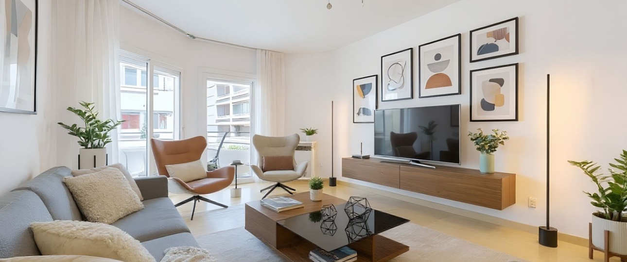 Wiederverkauf - apartment - Marbella - Marbella Centro