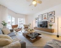 Wiederverkauf - apartment - Marbella - Marbella Centro