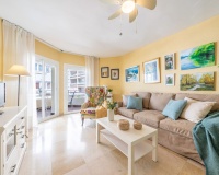 Wiederverkauf - apartment - Marbella - Marbella Centro