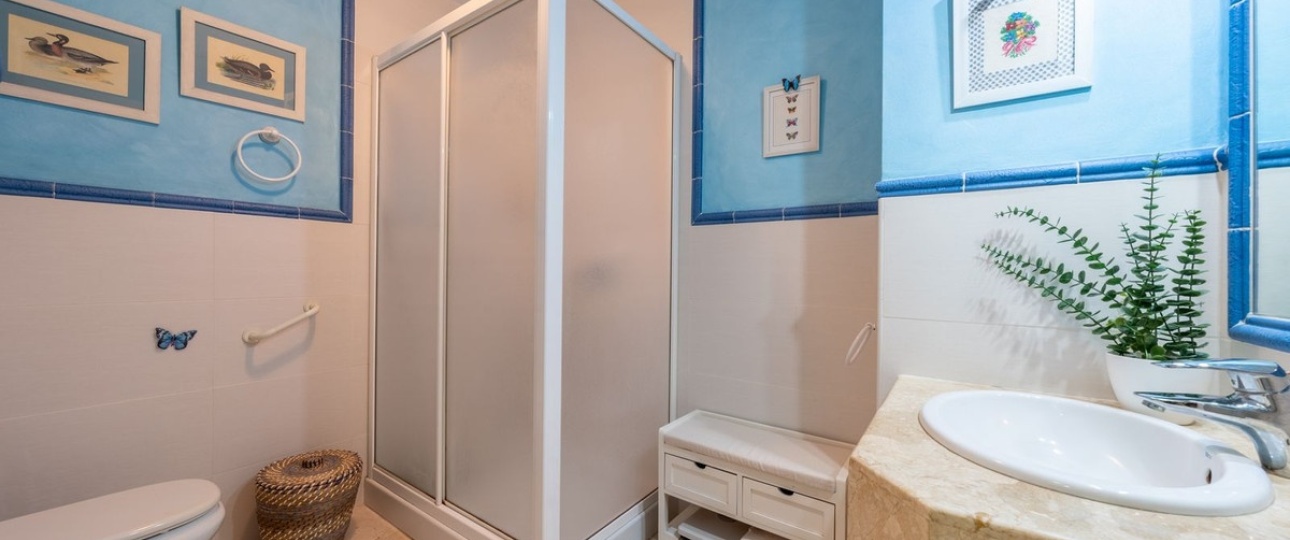 Wiederverkauf - apartment - Marbella - Marbella Centro