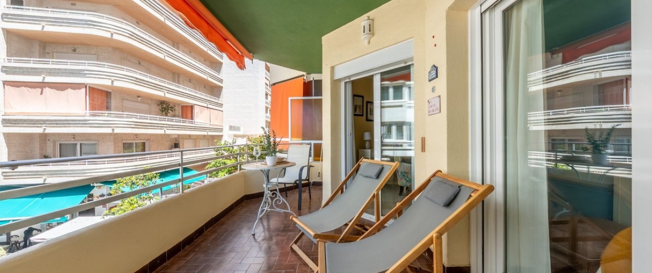 Wiederverkauf - apartment - Marbella - Marbella Centro