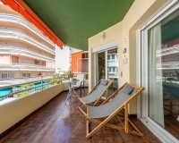 Wiederverkauf - apartment - Marbella - Marbella Centro