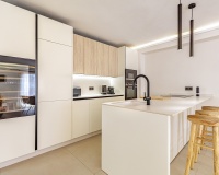 Wiederverkauf - apartment - Marbella - Marbella Centro
