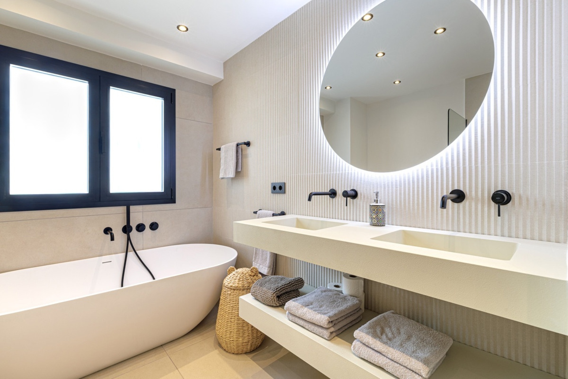 Wiederverkauf - apartment - Marbella - Marbella Centro