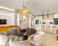 Wiederverkauf - apartment - Marbella - Marbella Centro