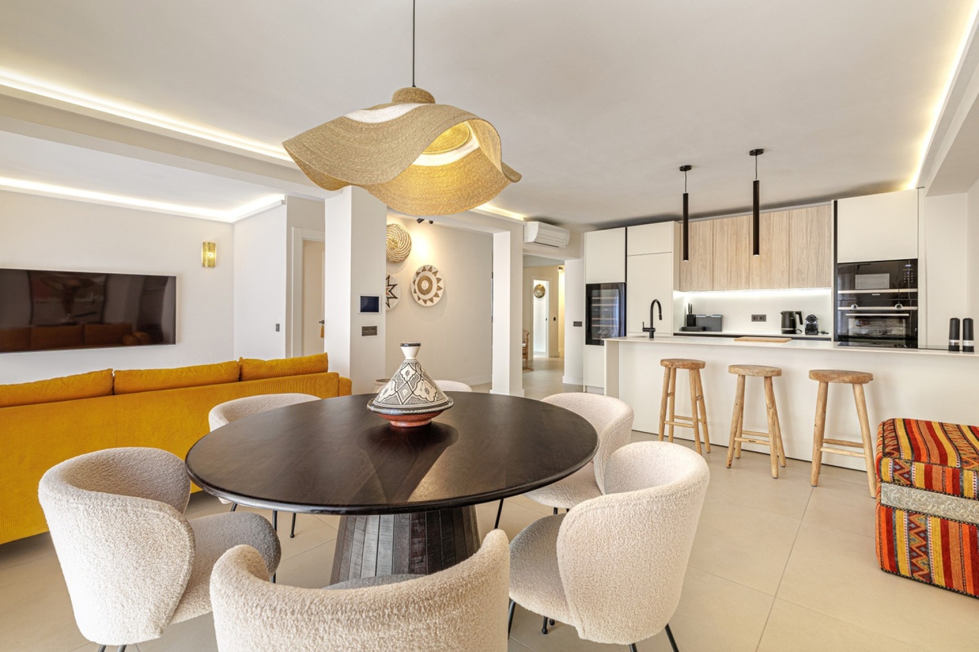Wiederverkauf - apartment - Marbella - Marbella Centro