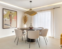 Wiederverkauf - apartment - Marbella - Marbella Centro