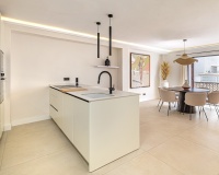 Wiederverkauf - apartment - Marbella - Marbella Centro