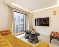 Wiederverkauf - apartment - Marbella - Marbella Centro