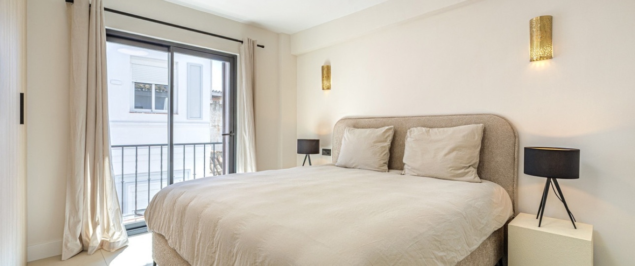 Wiederverkauf - apartment - Marbella - Marbella Centro